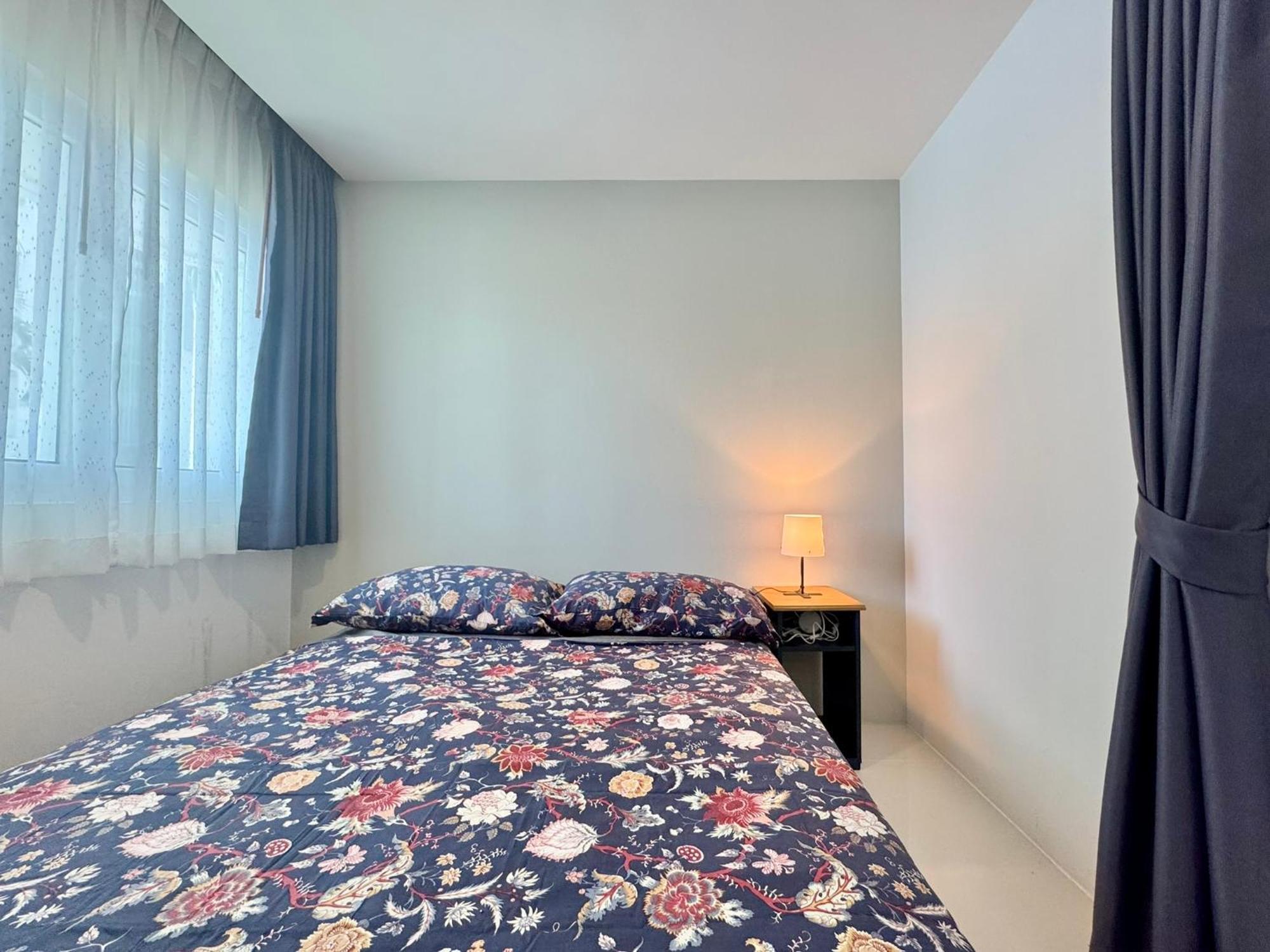 Mantra Beach Condominium Suite 2 - Mae Phim Ban Tha Fat Buitenkant foto