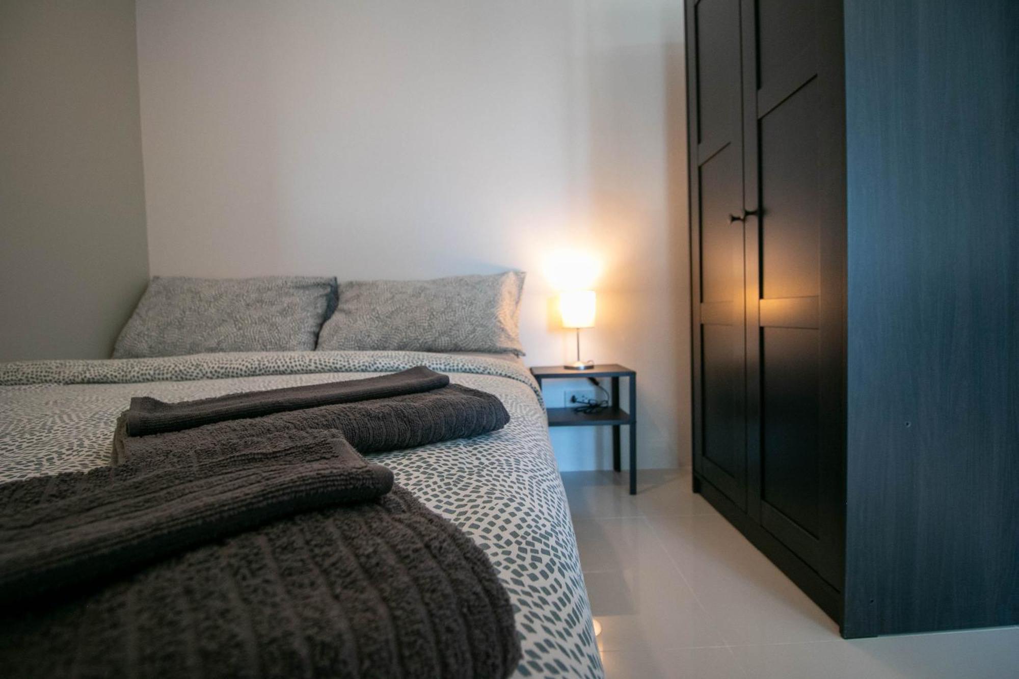 Mantra Beach Condominium Suite 2 - Mae Phim Ban Tha Fat Buitenkant foto